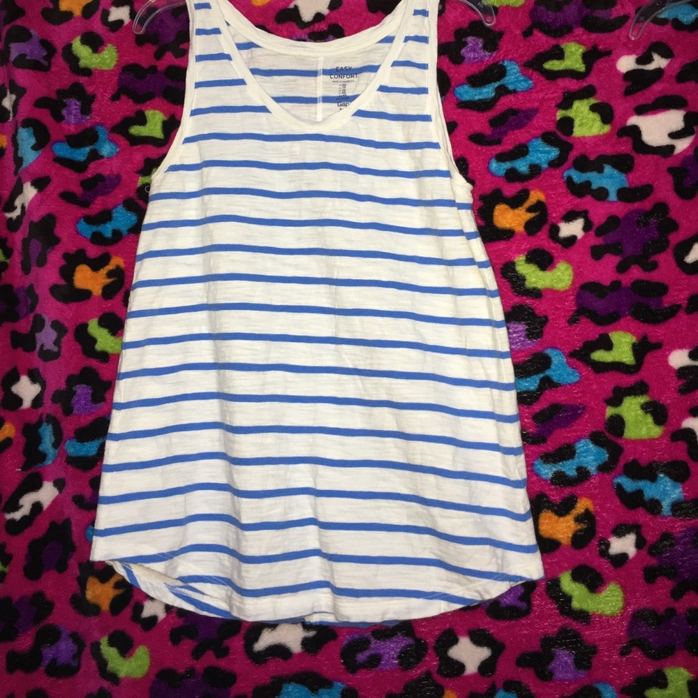 Gap tank top