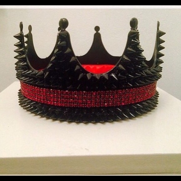 Crown