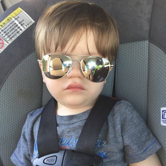 Meet your Posher, Justin - Picture 1 of 1