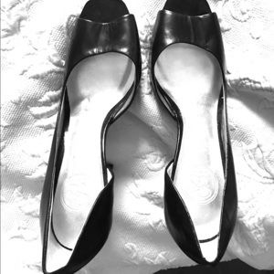 Jessica Simpson High Heels