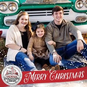 Meet your Posher, Chloe