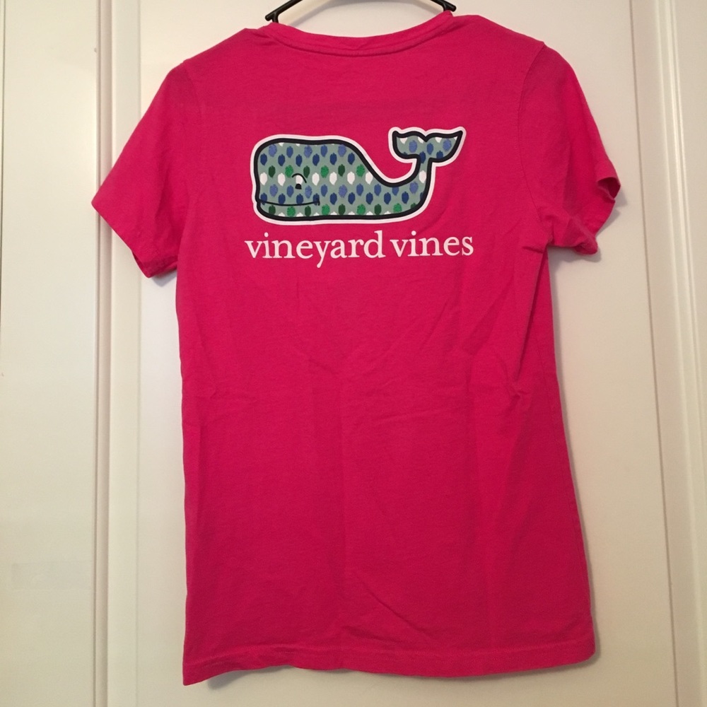 Vineyard Vines Shirt