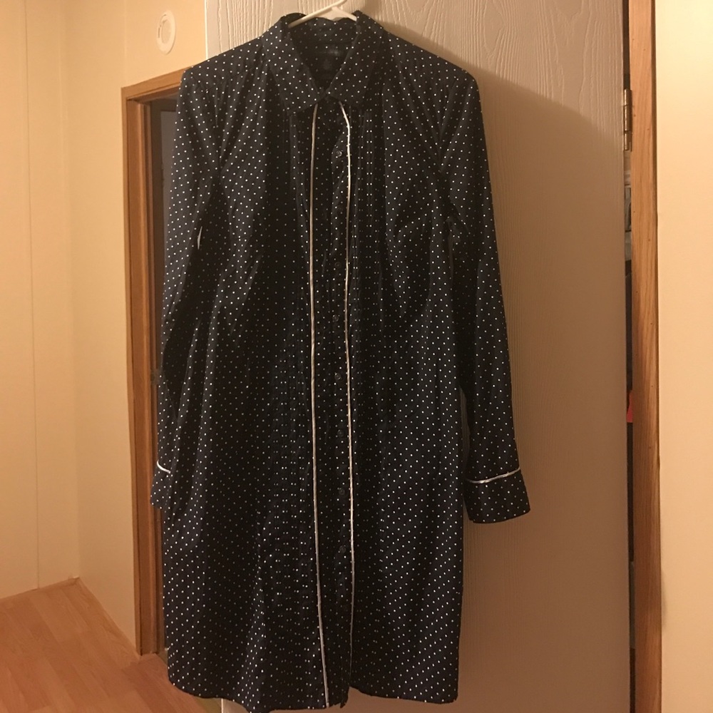 Tommy Hilfiger Shirt Dress