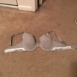 Calvin Klein Bra