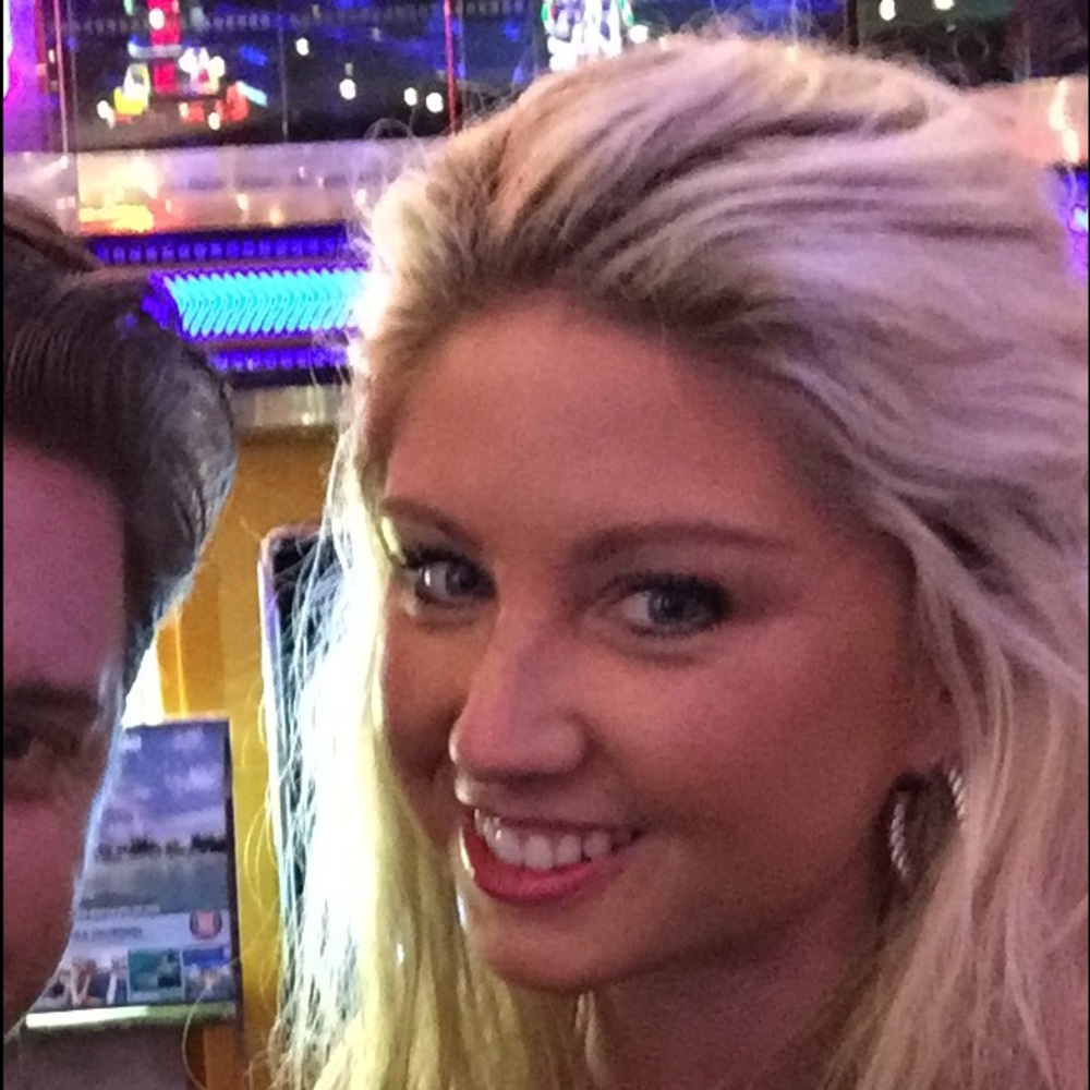 Meet your Posher, Taylor