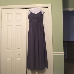 Bridesmaid Dress- weddington way