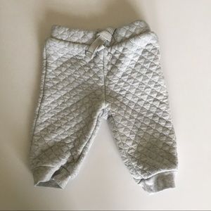 Old Navy Quilted Joggers