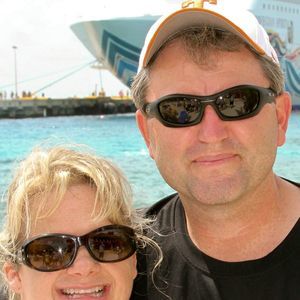 Meet your Posher, Bob