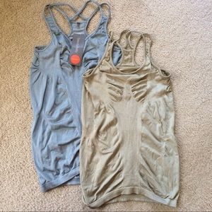 Sweaty Betty seamless running cami 🏃🏽‍♀️