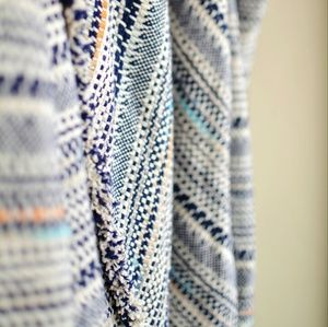 Lucky Brand Smock