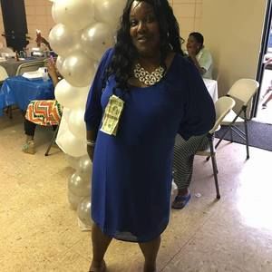 Meet your Posher, Annie