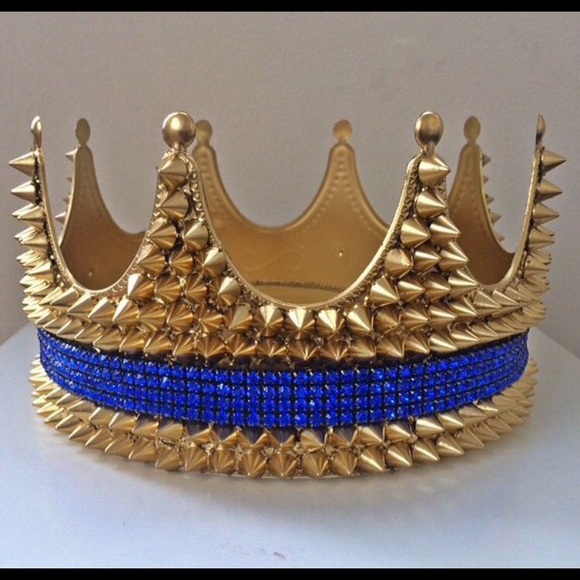 Crown