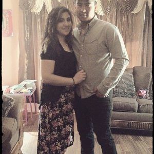 Meet your Posher, Efrain