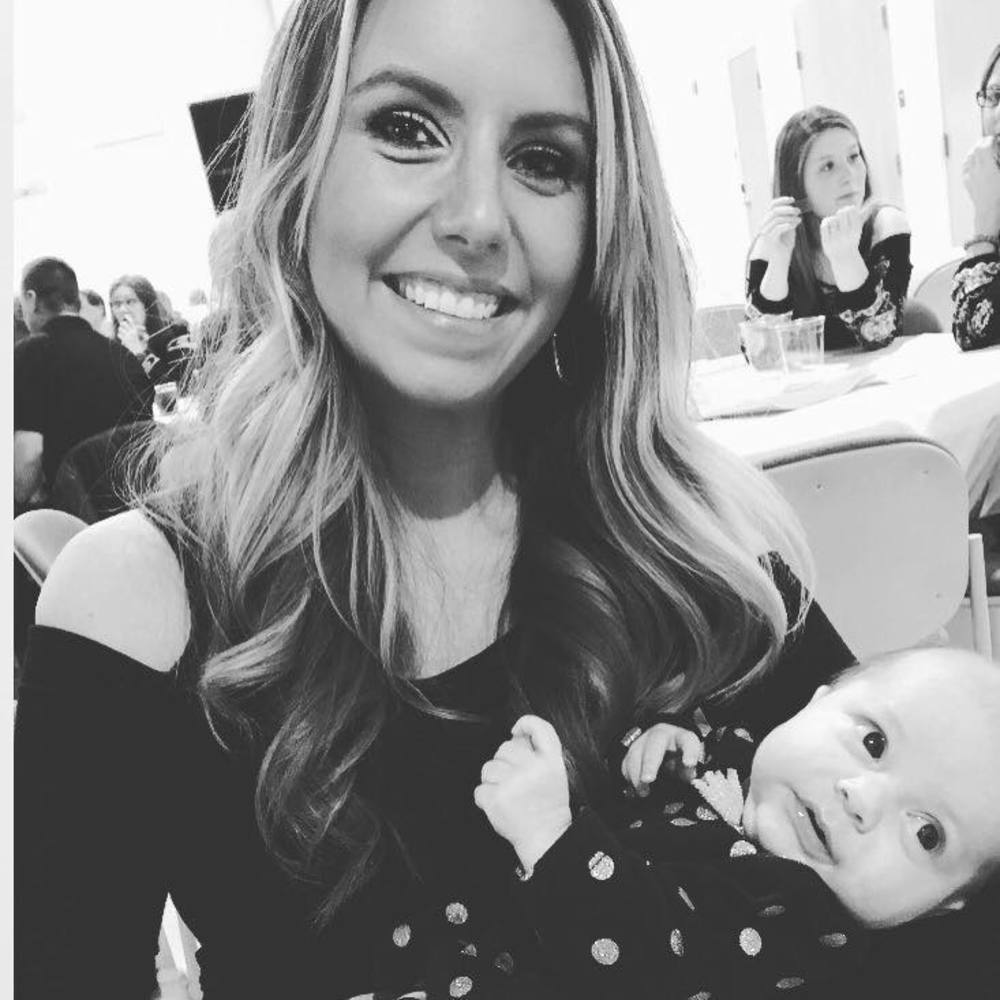 Meet your Posher, Megan