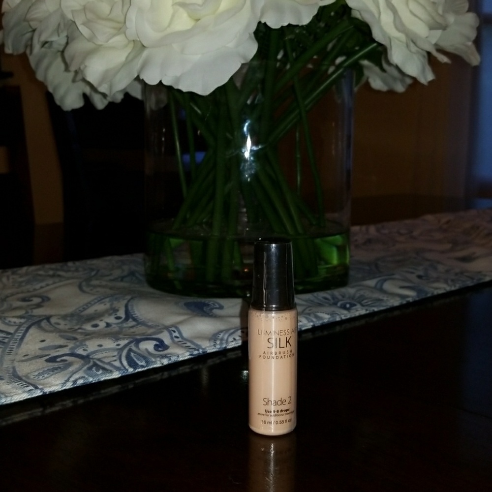 Luminess Shade 2 Sealed