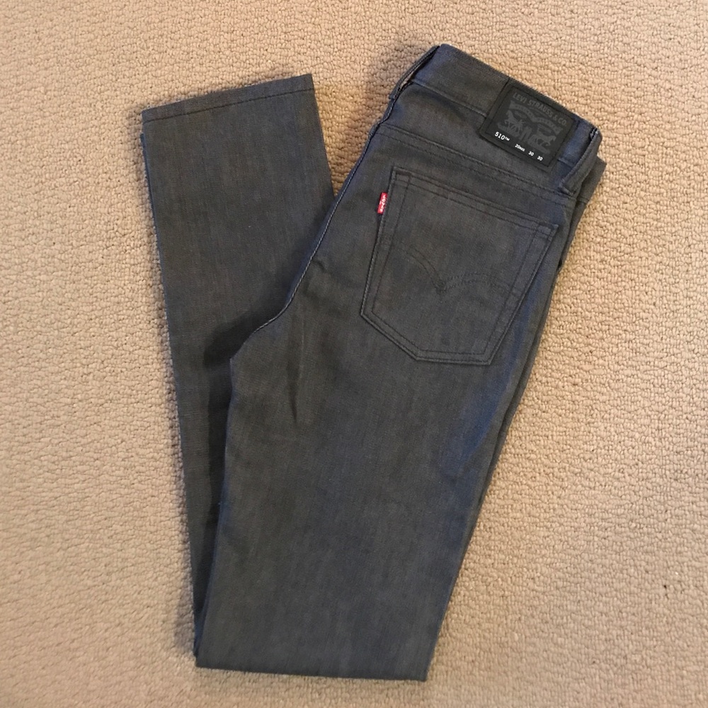 SOLD Boys Levi's Jeans