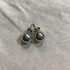 Tiffany Bead Earrings