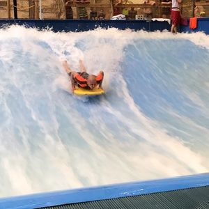 Meet your Posher, Billy