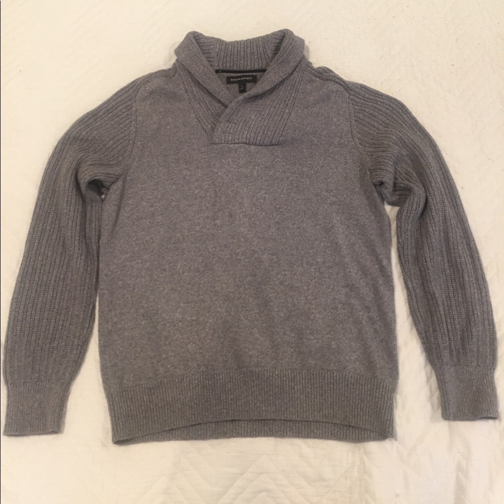 Banana Republic Sweater