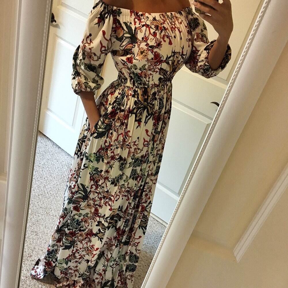Marino Milano boutique dress. Worn once. Size XS
