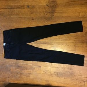 Rich & Skinny, Black Skinny Jeans