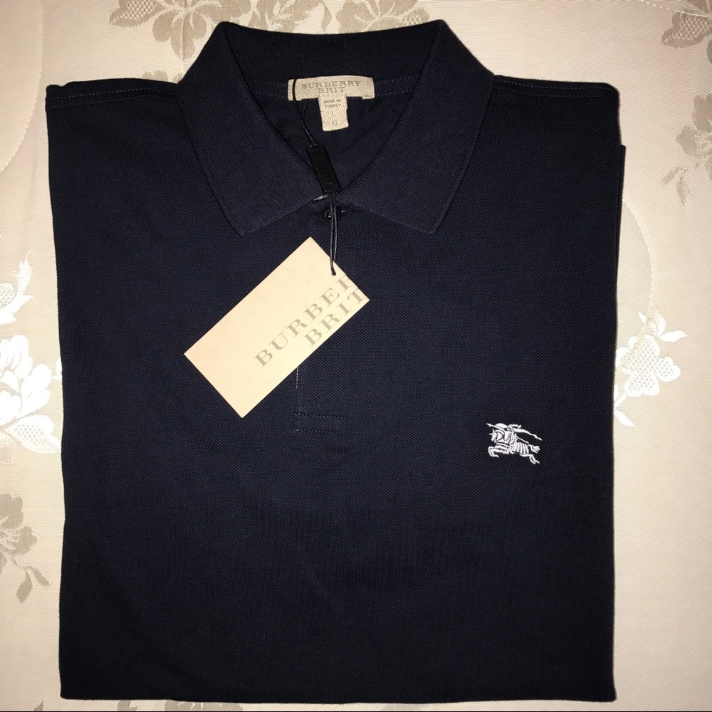 Authentic Burberry shirt