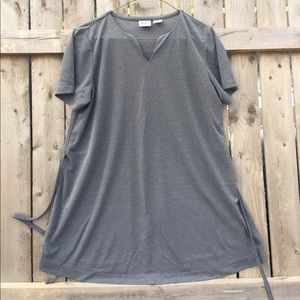 In Due Time Maternity tunic