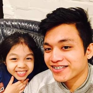 Meet your Posher, Ken