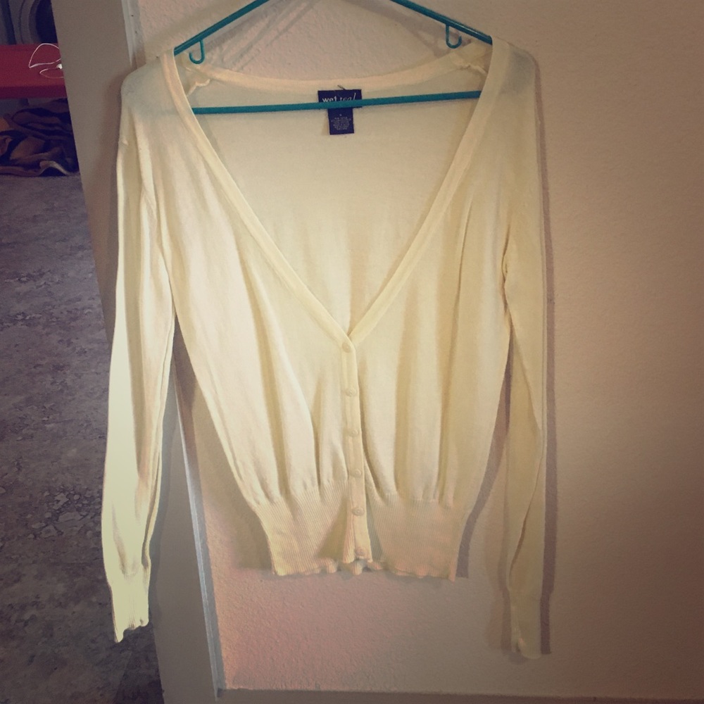 cardigan