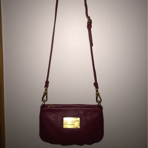 Marc by Marc Jacobs crossbody handbag - Picture 3 of 8