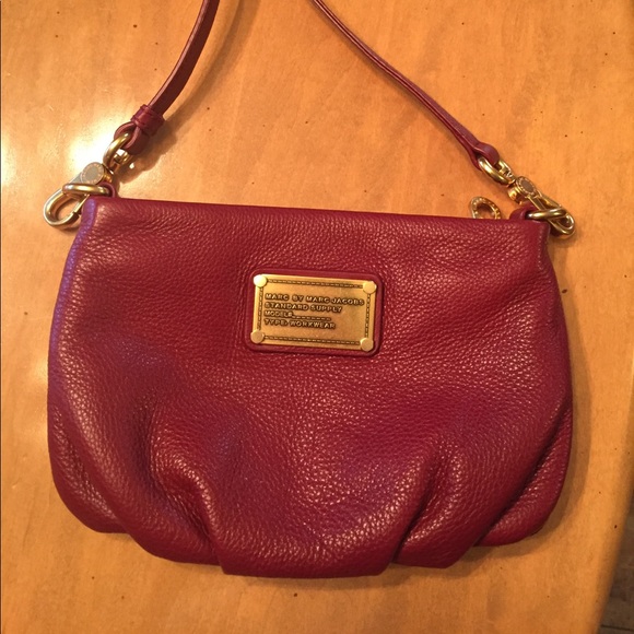 Marc by Marc Jacobs crossbody handbag - Picture 6 of 8