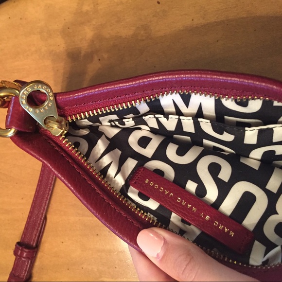Marc by Marc Jacobs crossbody handbag - Picture 7 of 8