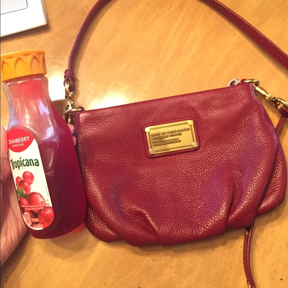 Marc by Marc Jacobs crossbody handbag - Picture 8 of 8