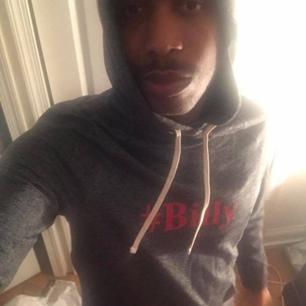 Meet your Posher, Donnie