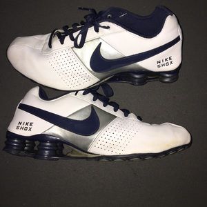 Men's Nike Shox