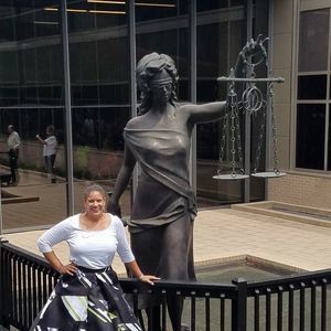 Meet your Posher, Barbara