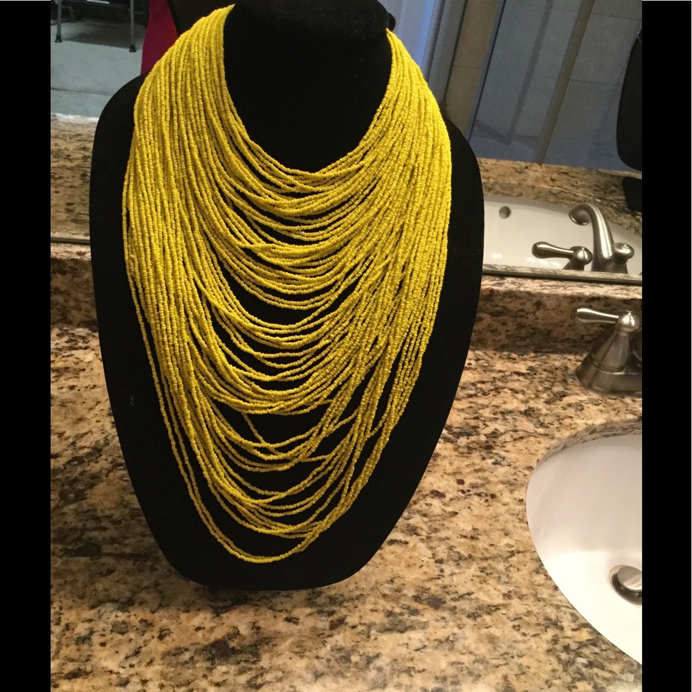 BCBG Necklace
