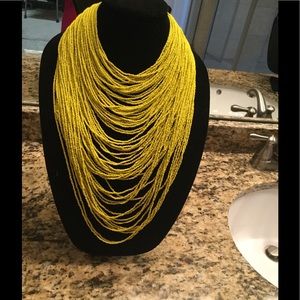 BCBG Necklace