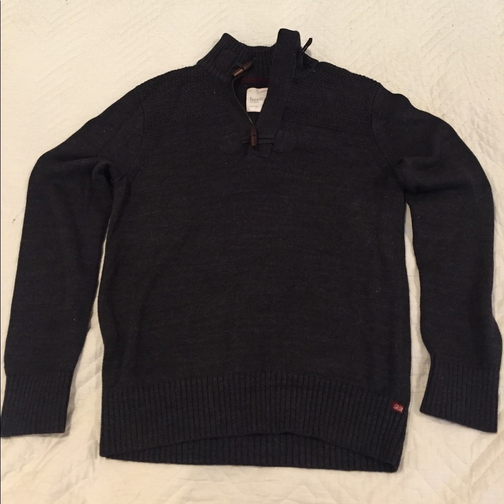 Banana Republic Heritage Sweater