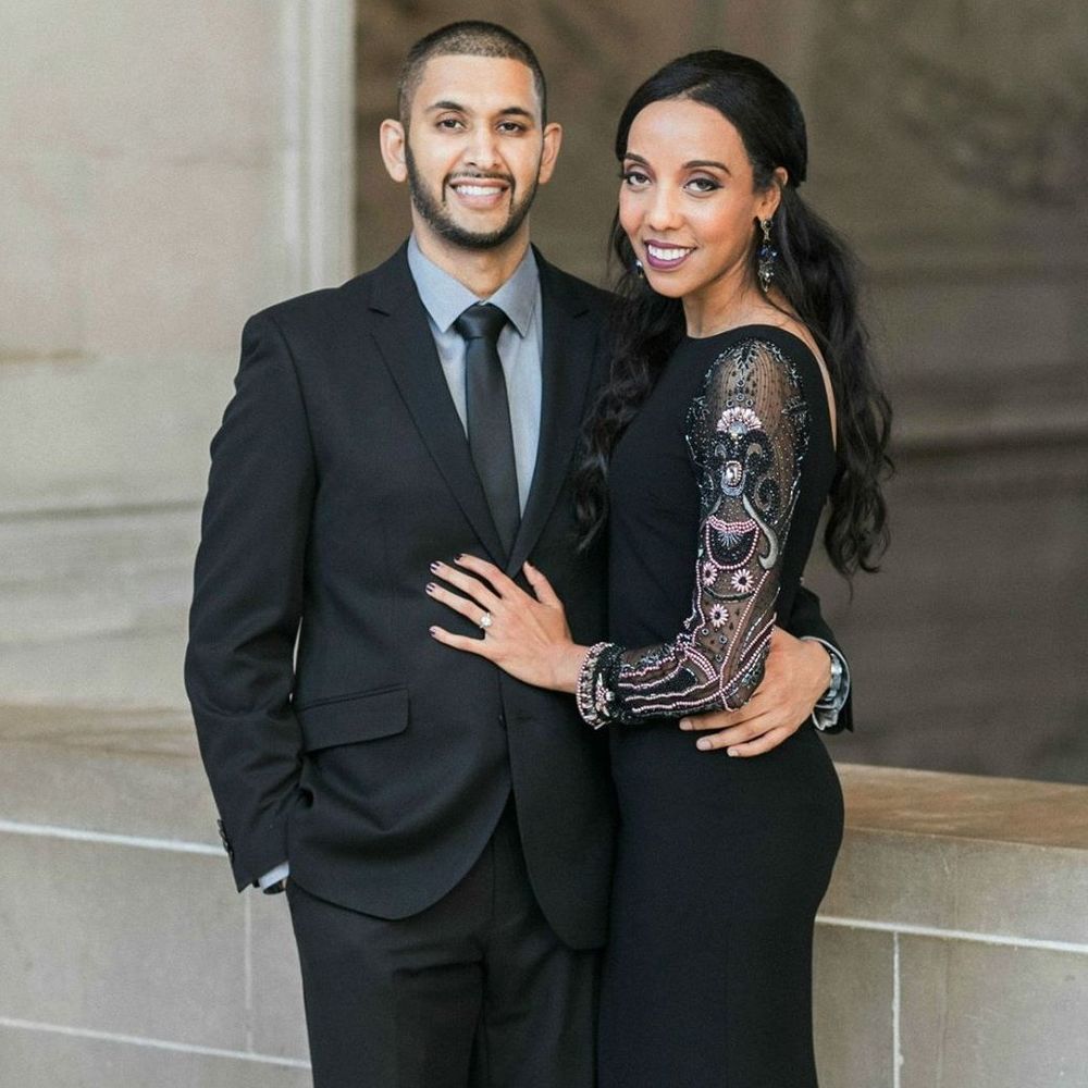 Meet your Posher, Nia