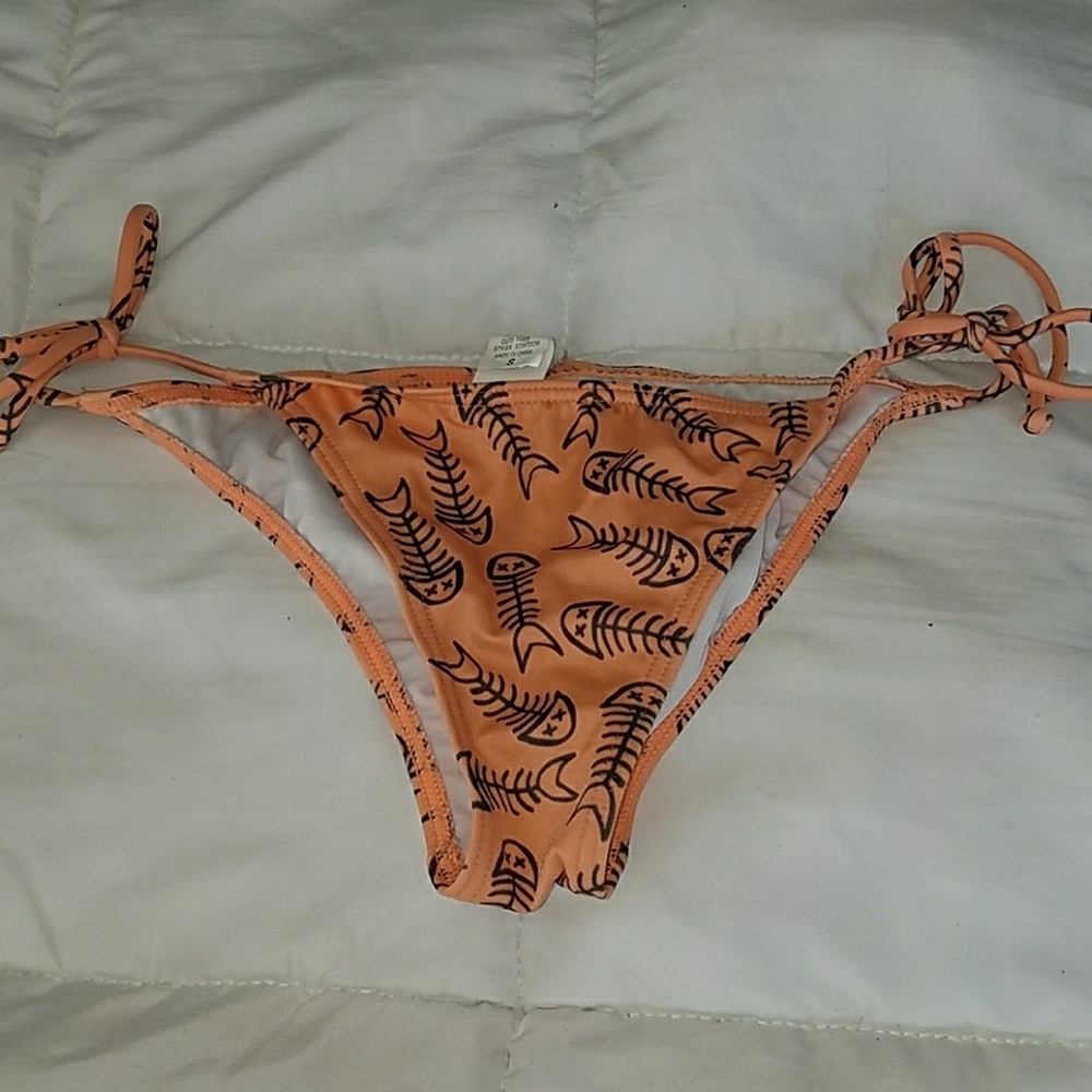 Billabong bottoms