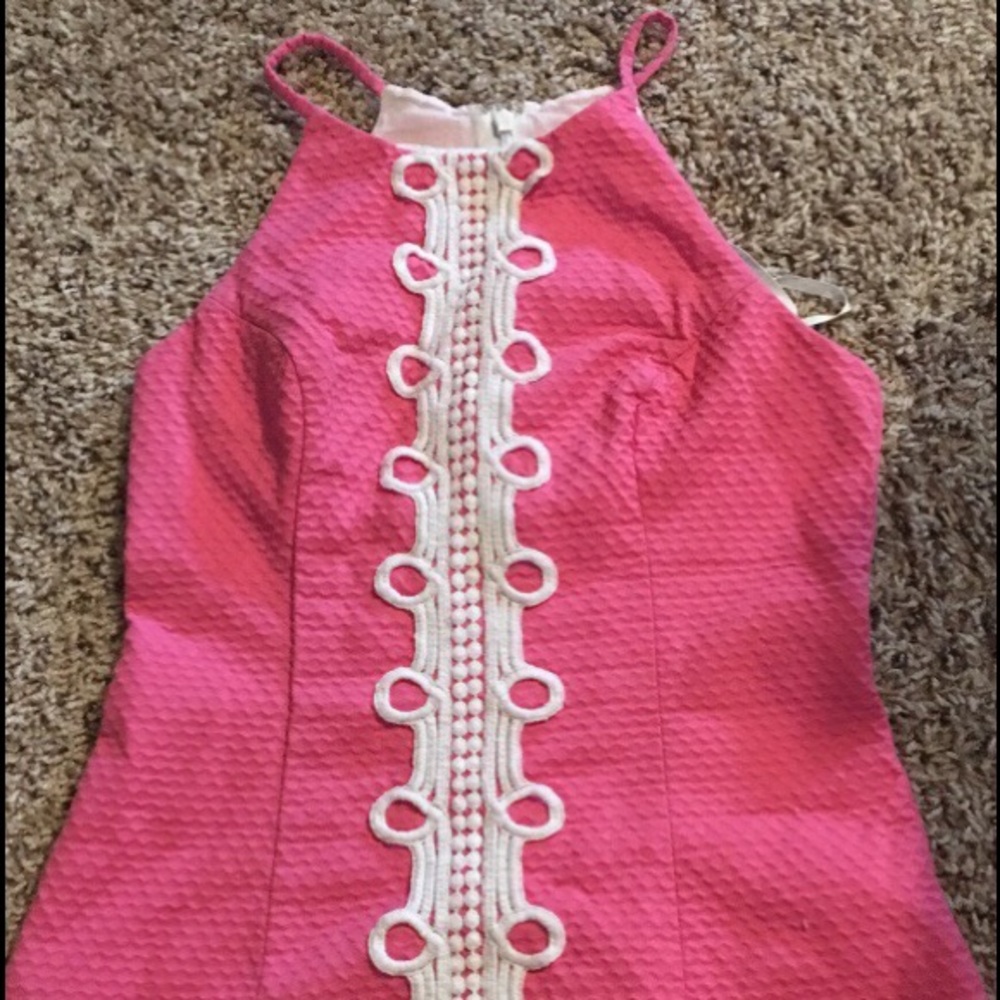 Lily Pulitzer top size 00