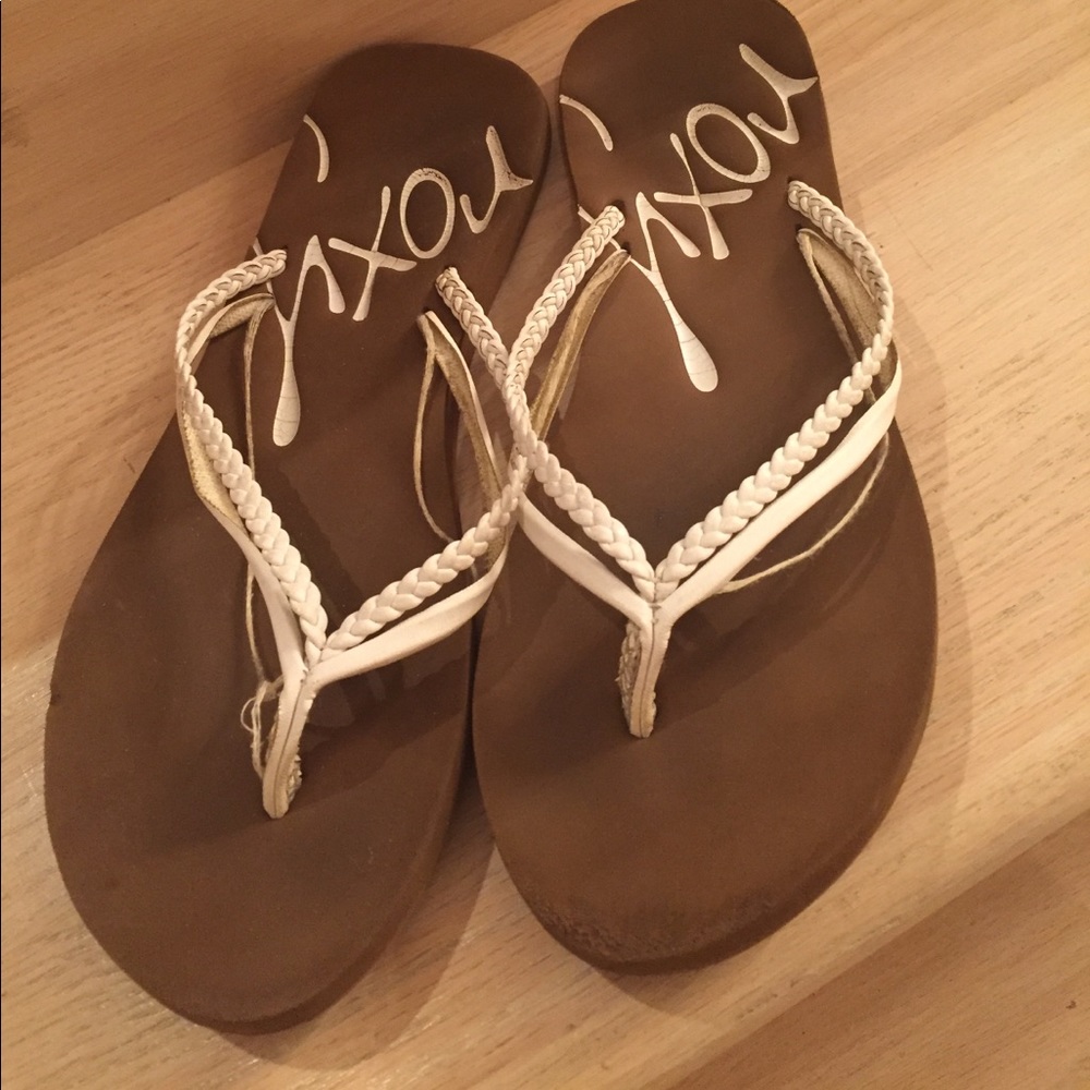 Flip flops
