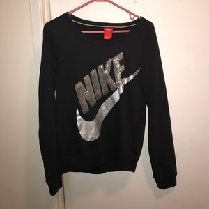 Nike sweater