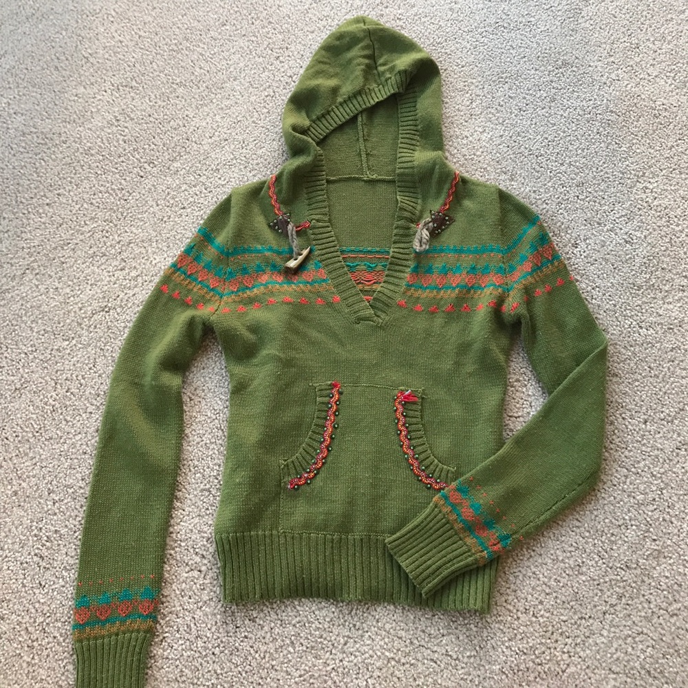 Sweater
