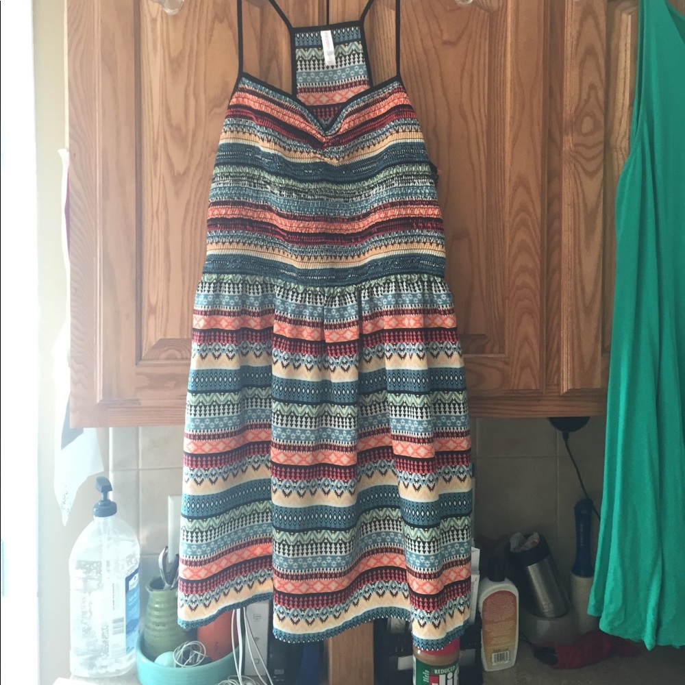 XL dress with pockets!!!!