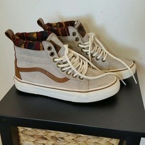 VANS *like new*