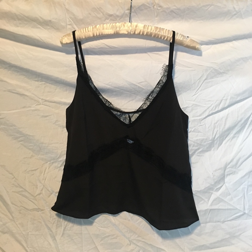 Walker baker walker top