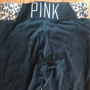 Full length skinny leggings