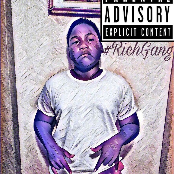 Meet your Posher, Maurice - Picture 1 of 1